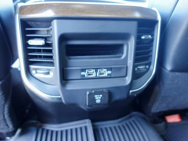 Used 2023 Blue Ram Laramie image 25