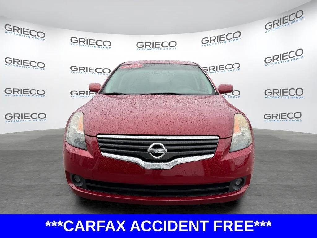 Used 2009 Nissan Altima S with VIN 1N4AL21E59N547112 for sale in Delray Beach, FL