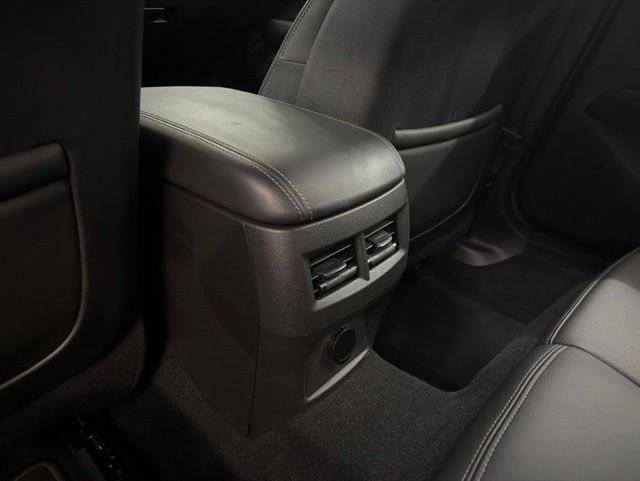 Used 2026 Summit White Cadillac Premium Luxury image 16