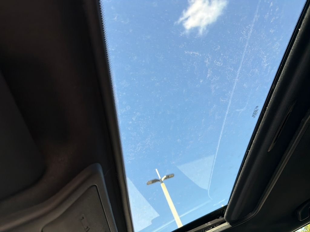 New 2026 Nissan Frontier PRO-4X 4D Crew Cab