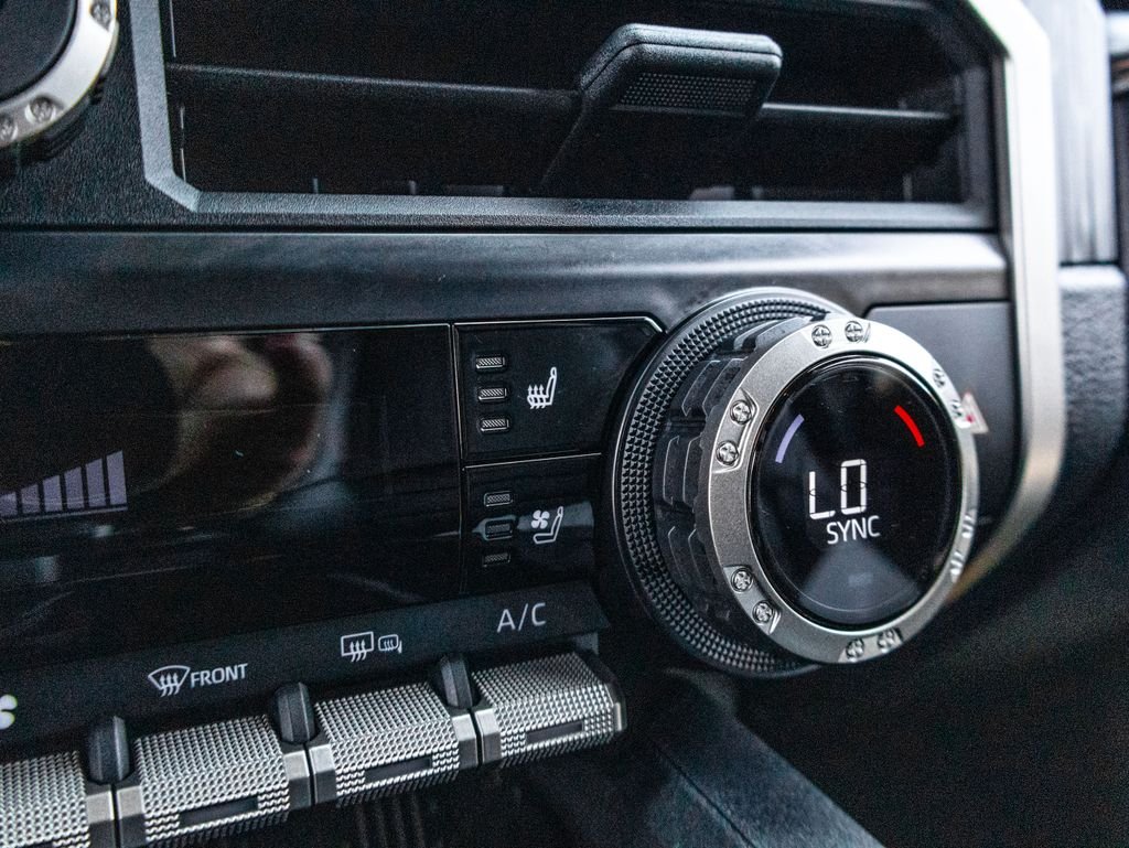 Used 2026  Toyota Platinum image 39