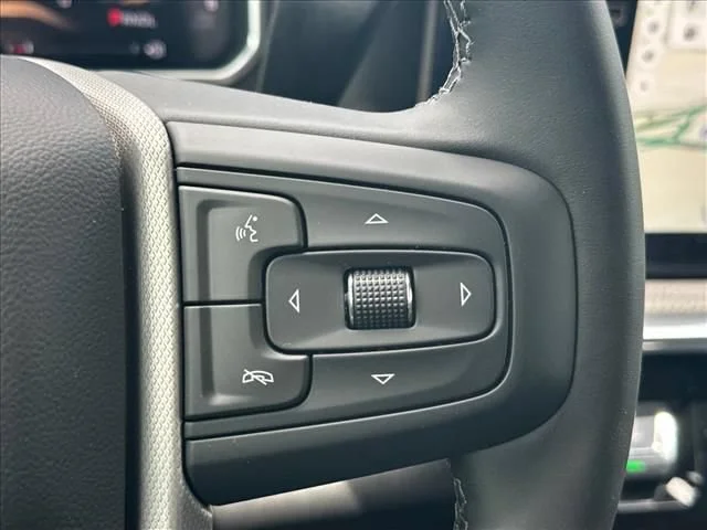2026 GMC Sierra 2500HD Denali - Photo 33