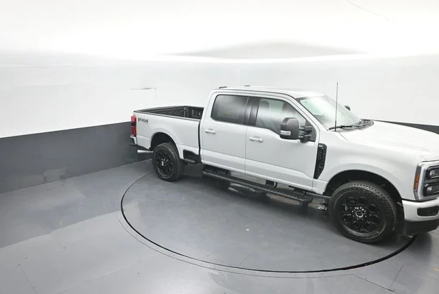 New 2026 Avalanche Ford F-250® XLT image 25