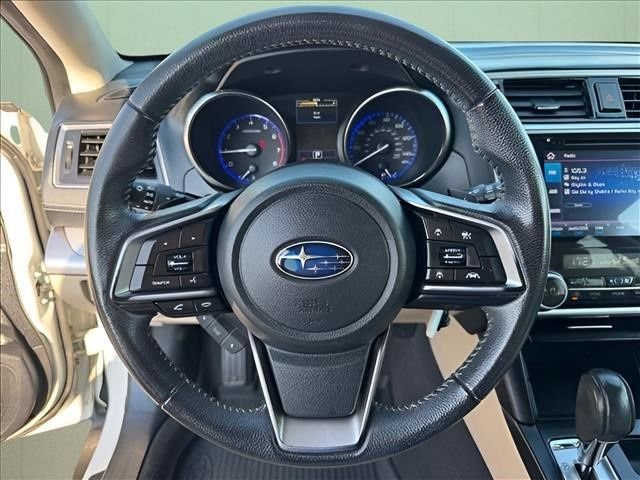 Used 2019 White Subaru 2.5i Premium image 20