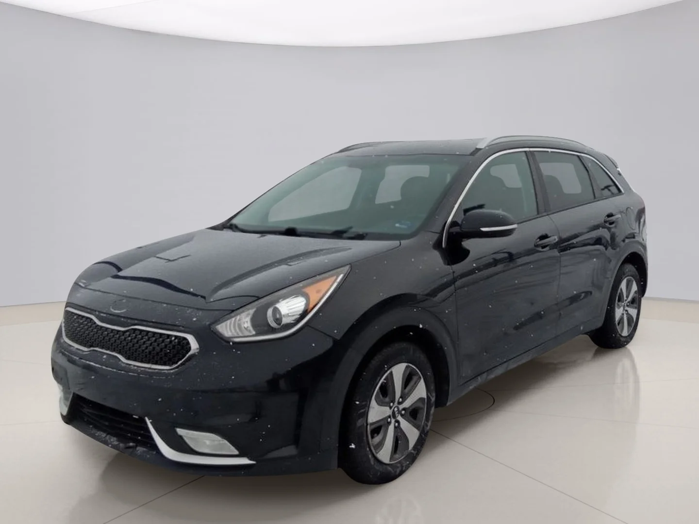 2017 Kia Niro