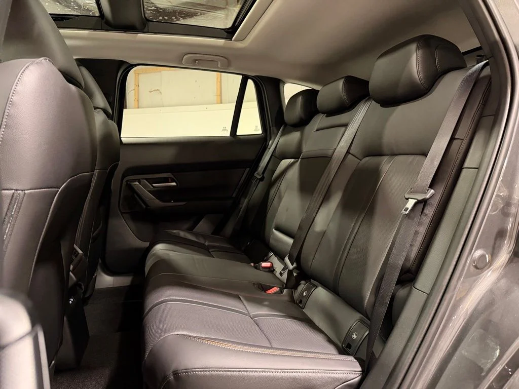 New 2026 Wind Chill Pearl Mazda Premium Plus AWD image 31