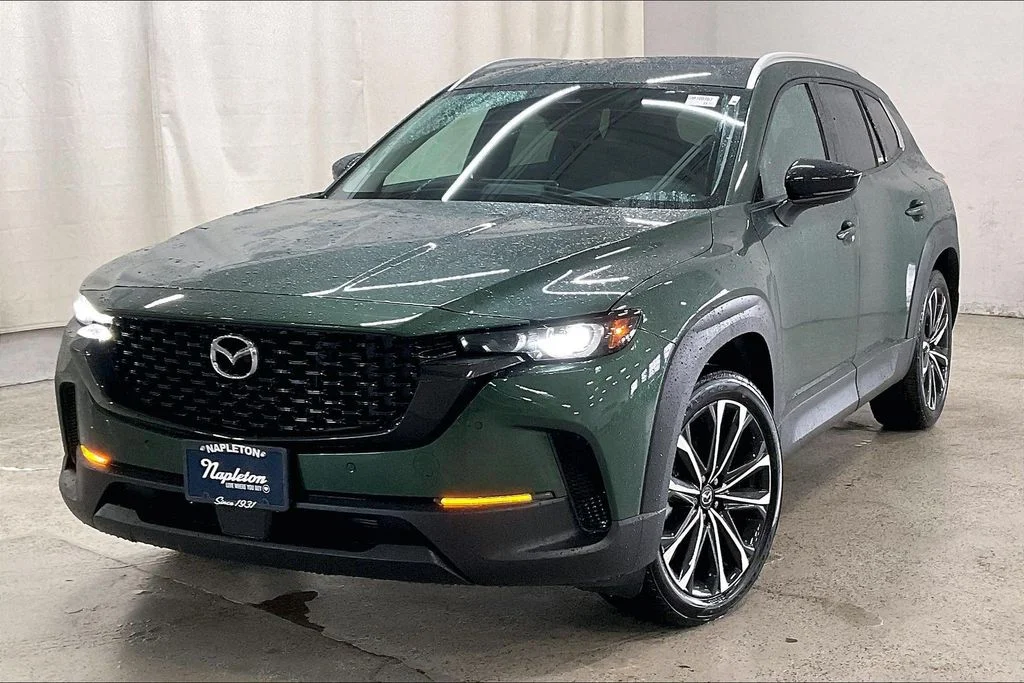 New 2026 Cypress Mazda 2.5 S Premium AWD image 2