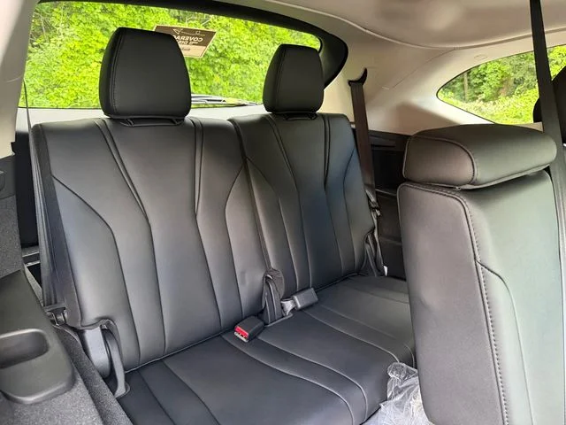 New 2026 Majestic Black Pearl Acura  image 34