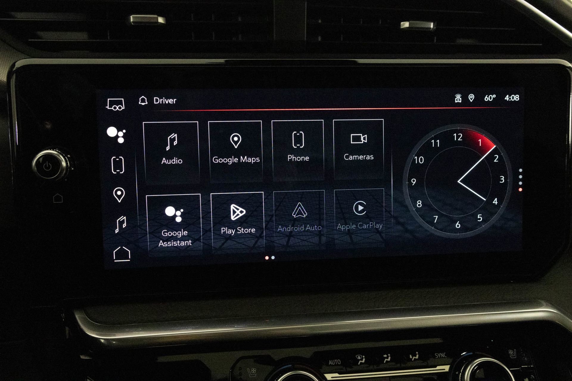 2022 GMC SIERRA - Image 19