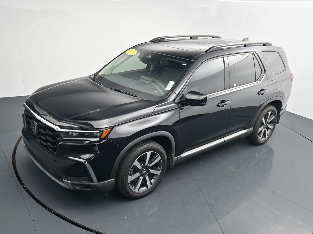 2023 Honda Pilot Touring - Photo 29