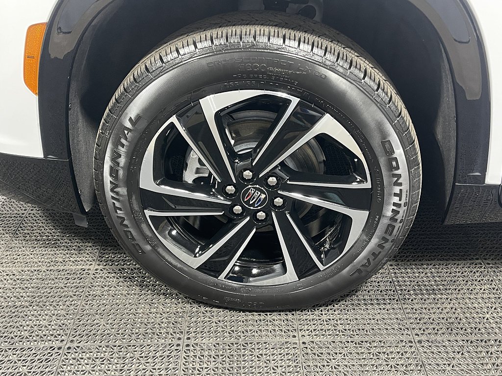 2026 Buick Enclave Sport Touring - Photo 11