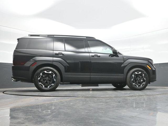 New 2027 Black Hyundai SEL AWD image 25