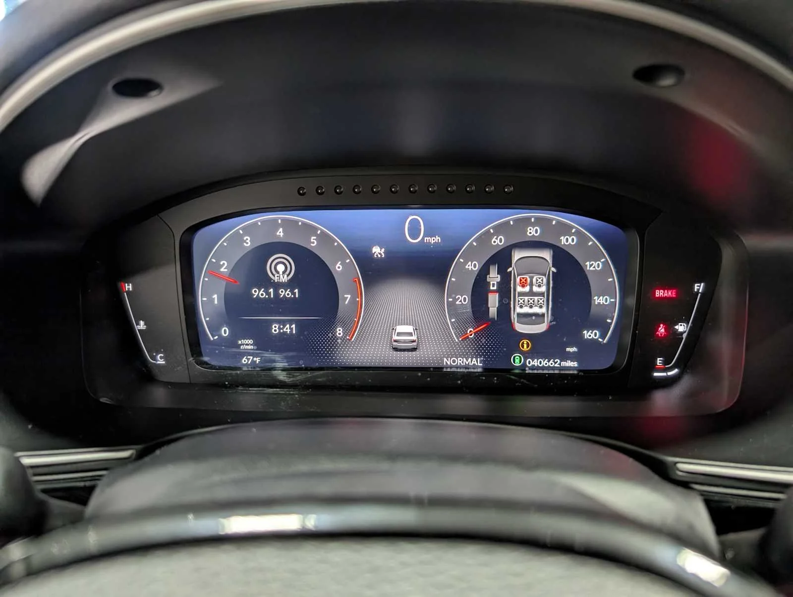 2025 Honda Civic Si - Photo 22