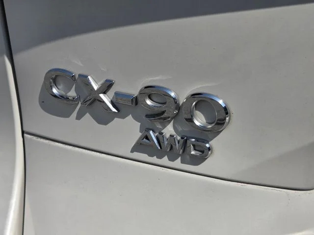 Used 2025 White Mazda 3.3 Turbo Select image 30