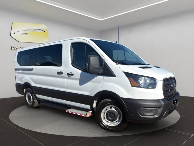 2020 Ford Transit 150 XL Low Roof Sliding Pass. 130 WB's photo