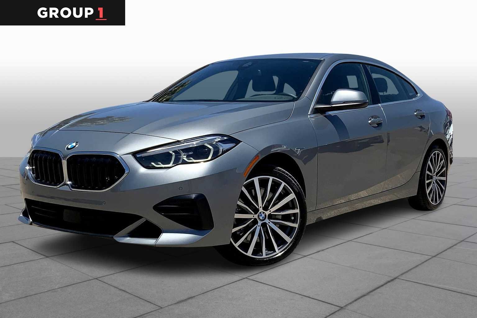 2024 BMW 2 Series 228i