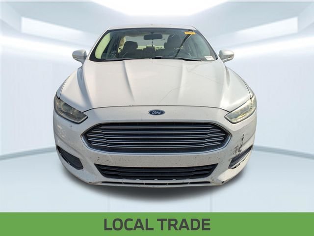 Used 2014 Ford Fusion SE with VIN 3FA6P0H76ER142678 for sale in Pensacola, FL