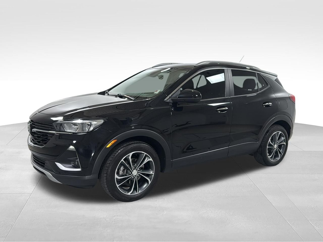 2020 Buick Encore GX Select's photo