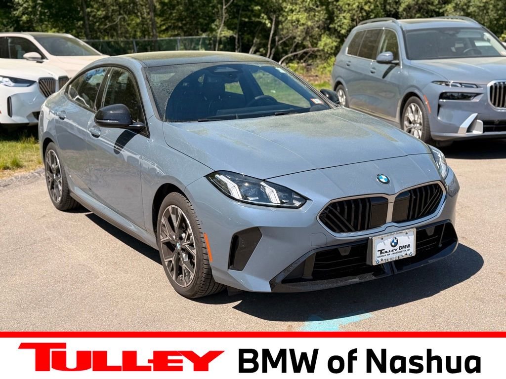 2026 BMW 2 Series 228 xDrive Gran Coupe's photo