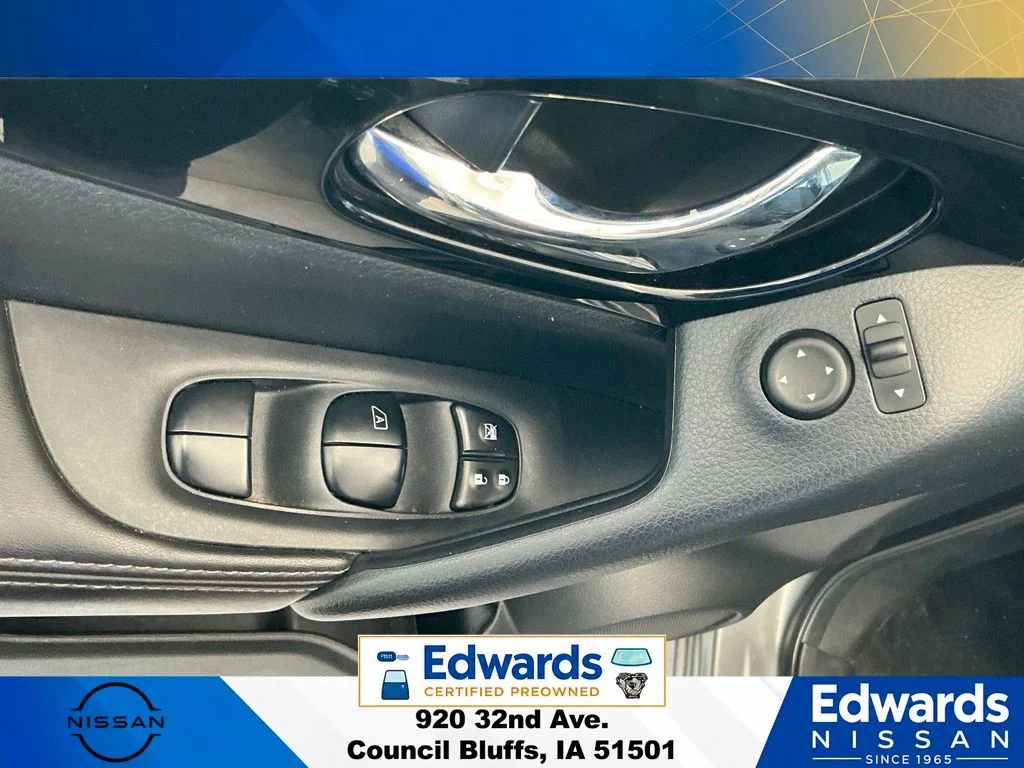 Certified Used 2022 Gray Nissan SV image 21
