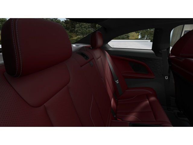New 2026 Black Sapphire Metallic BMW 230i image 12