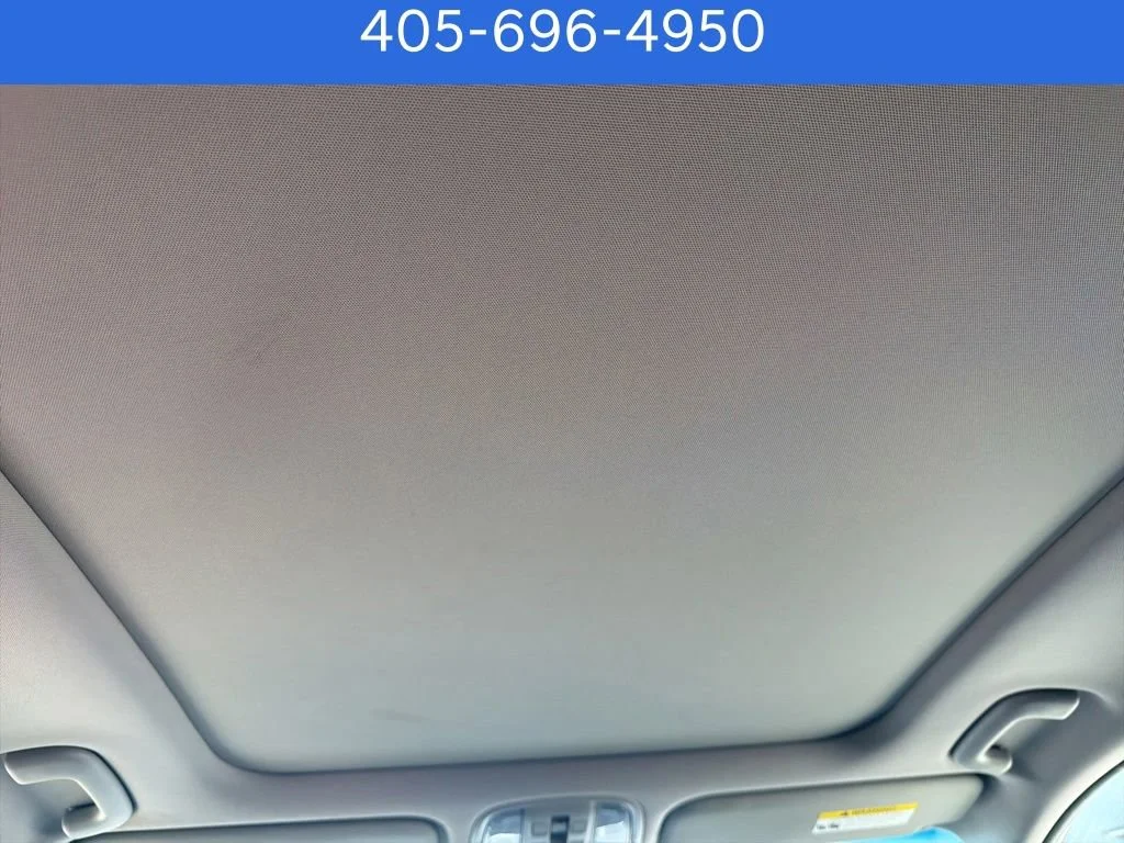 Pre-Owned 2019 Kia Sportage EX