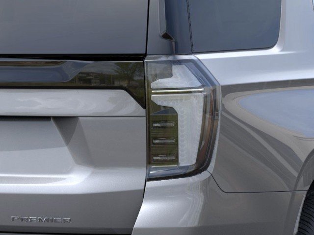 2025 Chevrolet Tahoe Premier - Photo 11