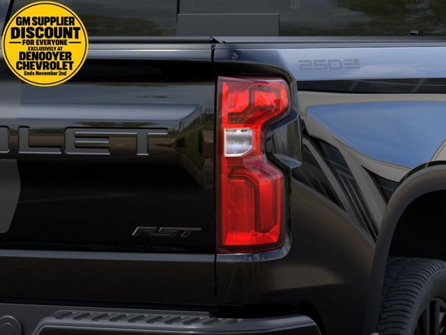 2026 Chevrolet Silverado 1500 RST - Photo 11