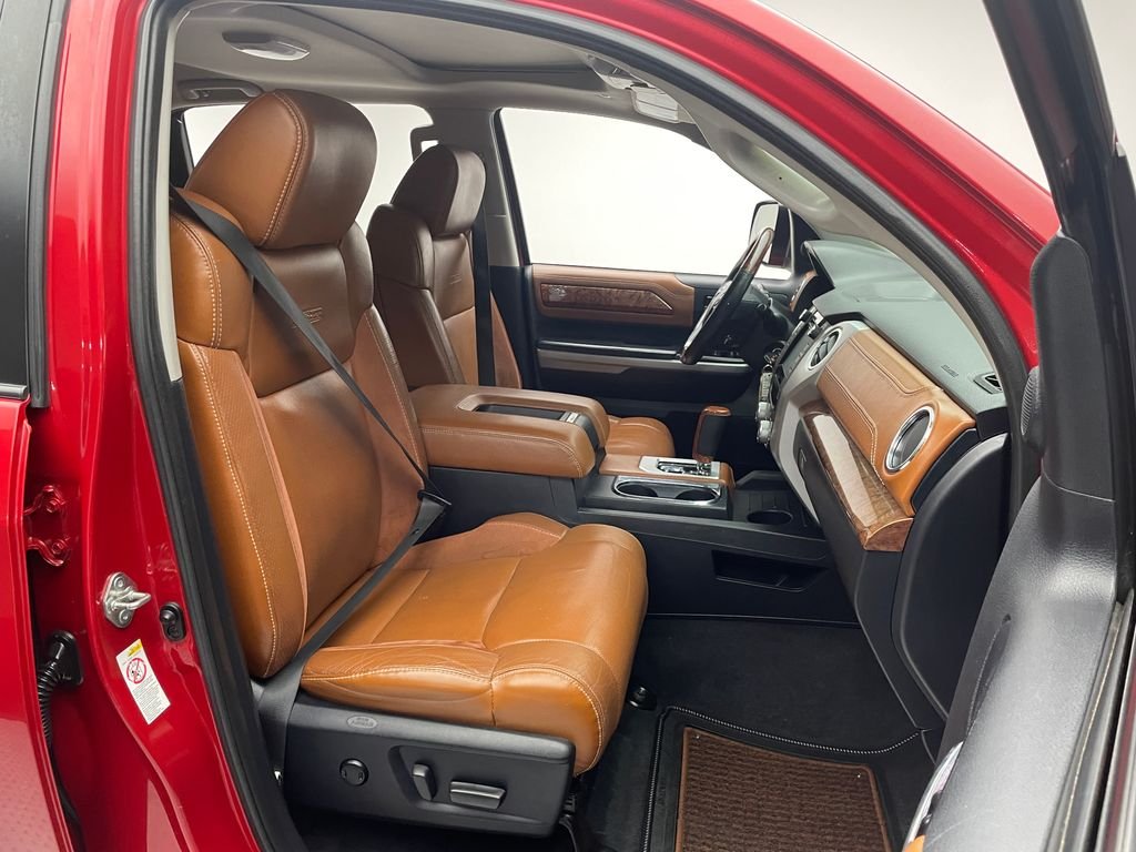 Used 2019 Red Toyota 1794 image 18