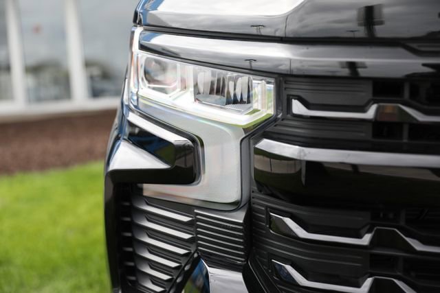 2026 Chevrolet Silverado 1500 LT Trail Boss - Photo 27