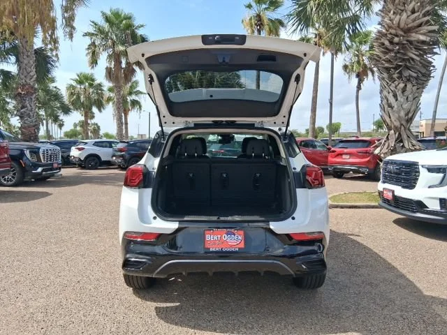 2026 Buick Encore GX Sport Touring - Photo 6