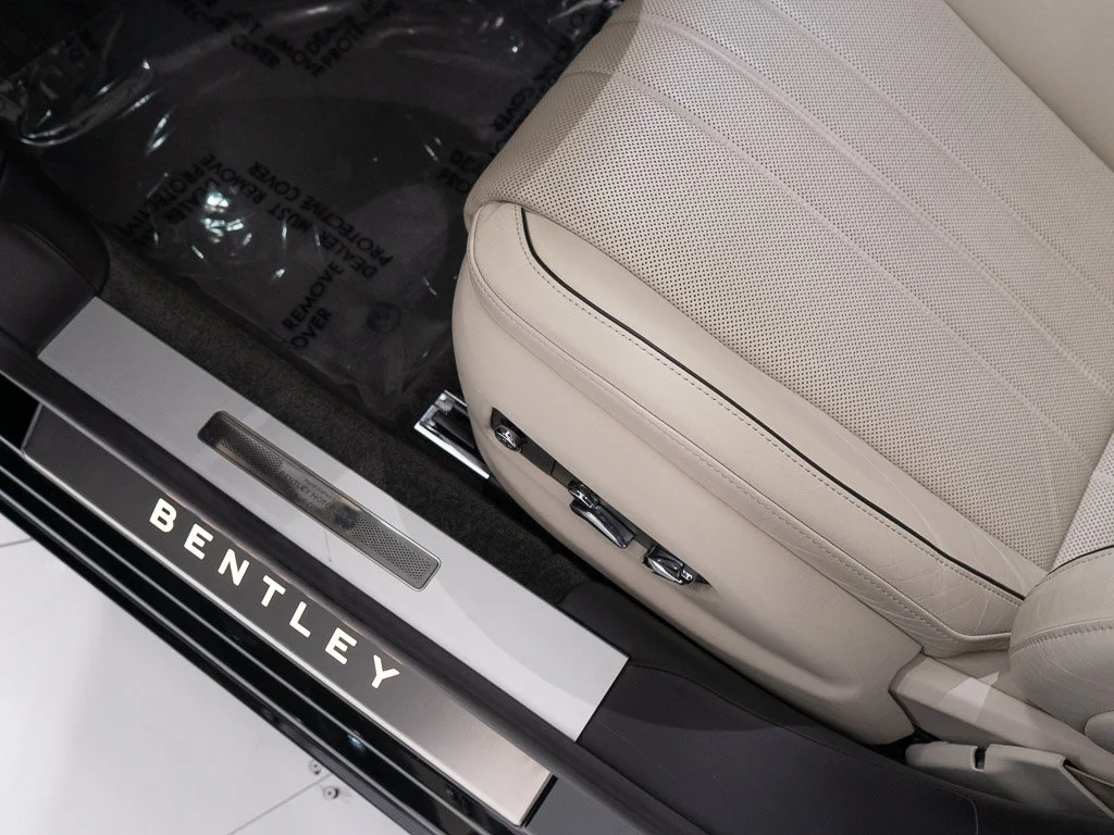 Certified Used 2021 Beluga Bentley W12 image 12