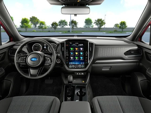 New 2026 Red Subaru Premium image 18