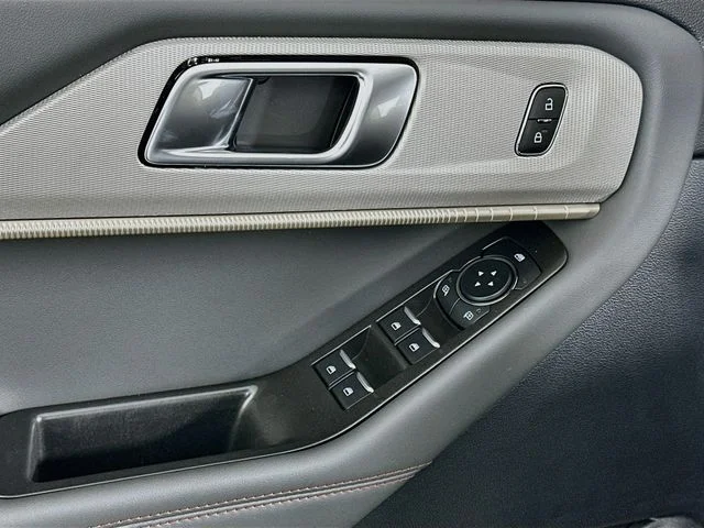 New 2026 Blue Ford Active image 10