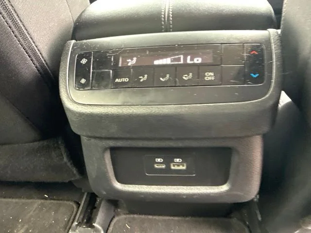 Used 2025 Gray Nissan SV image 25