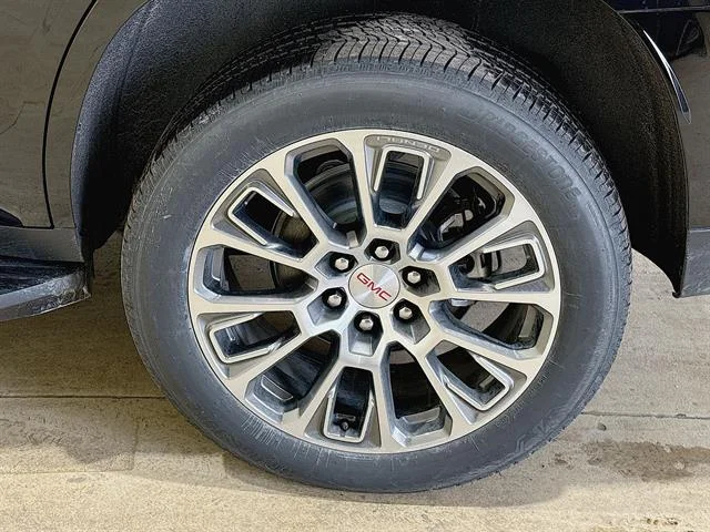 New 2026 Onyx Black GMC Denali image 32