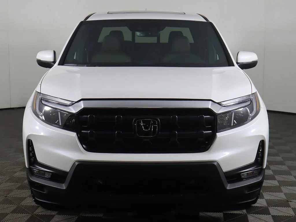 2026 Honda Ridgeline RTL - Photo 6