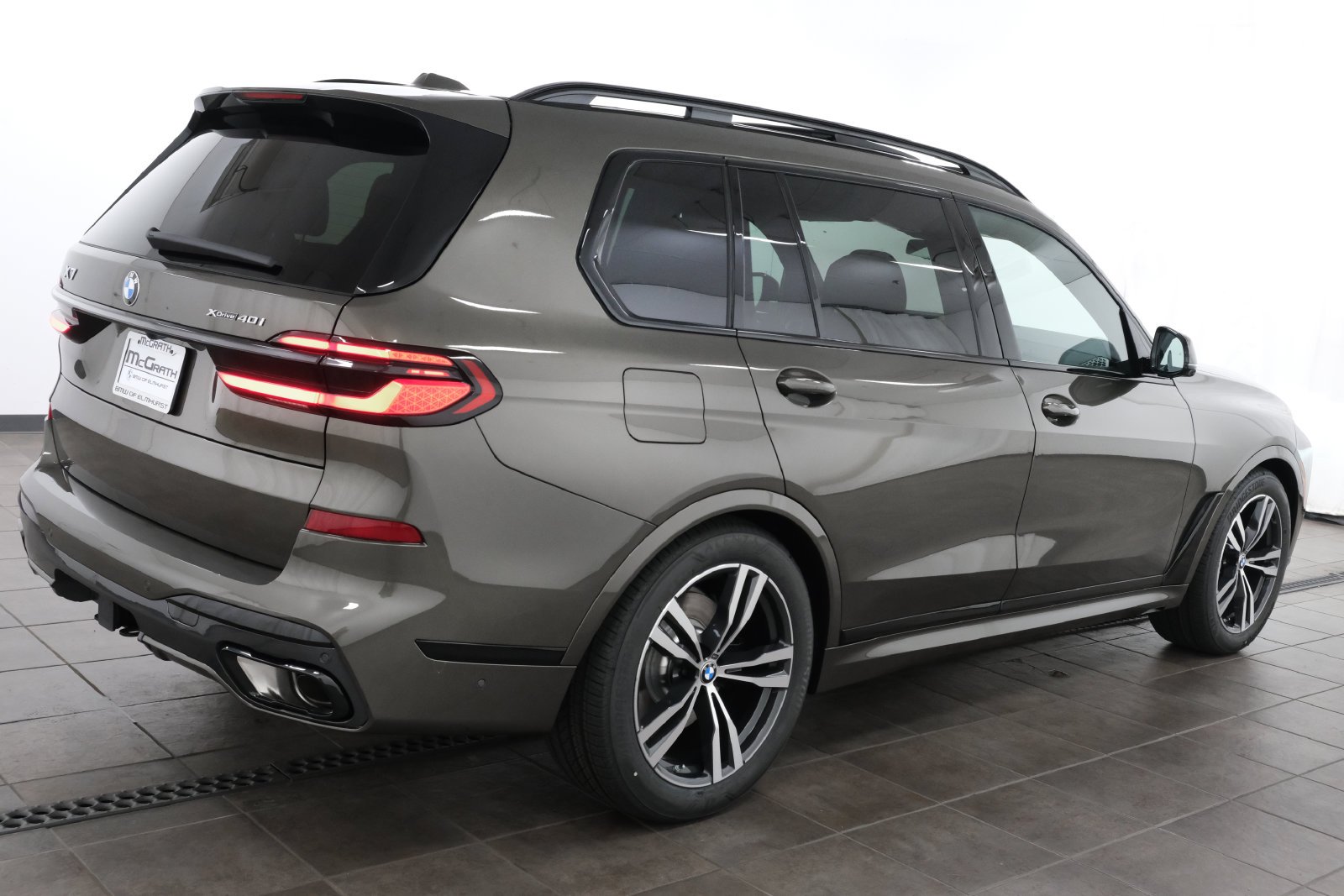 Vehicle thumbnail