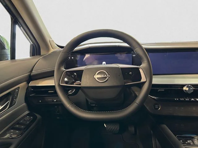 New 2026 Blue Nissan SL image 13