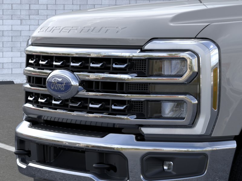 New 2026 Avalanche Ford F-250® Lariat® image 17