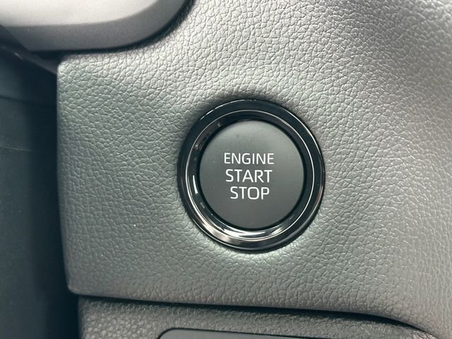 New 2026 Magnetic Gray Metallic Toyota Tundra Limited image 22