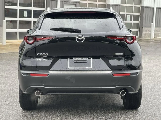 Used 2026 Black Mazda 2.5 S Preferred image 34