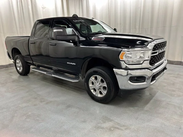 2024 RAM 2500 Pickup