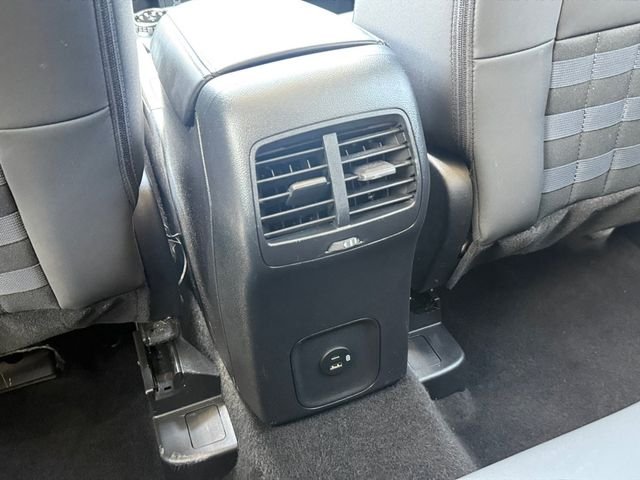 Used 2024 Carbonized Gray Metallic Ford Big Bend image 9
