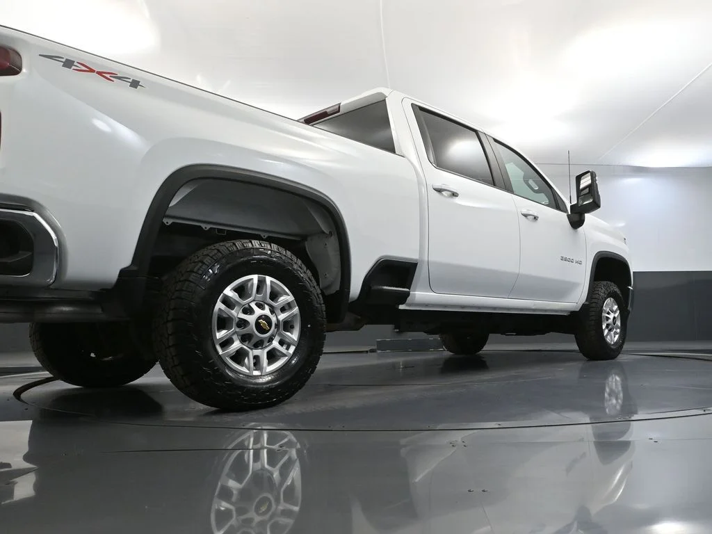 2023 Chevrolet Silverado 2500HD LT - Photo 51