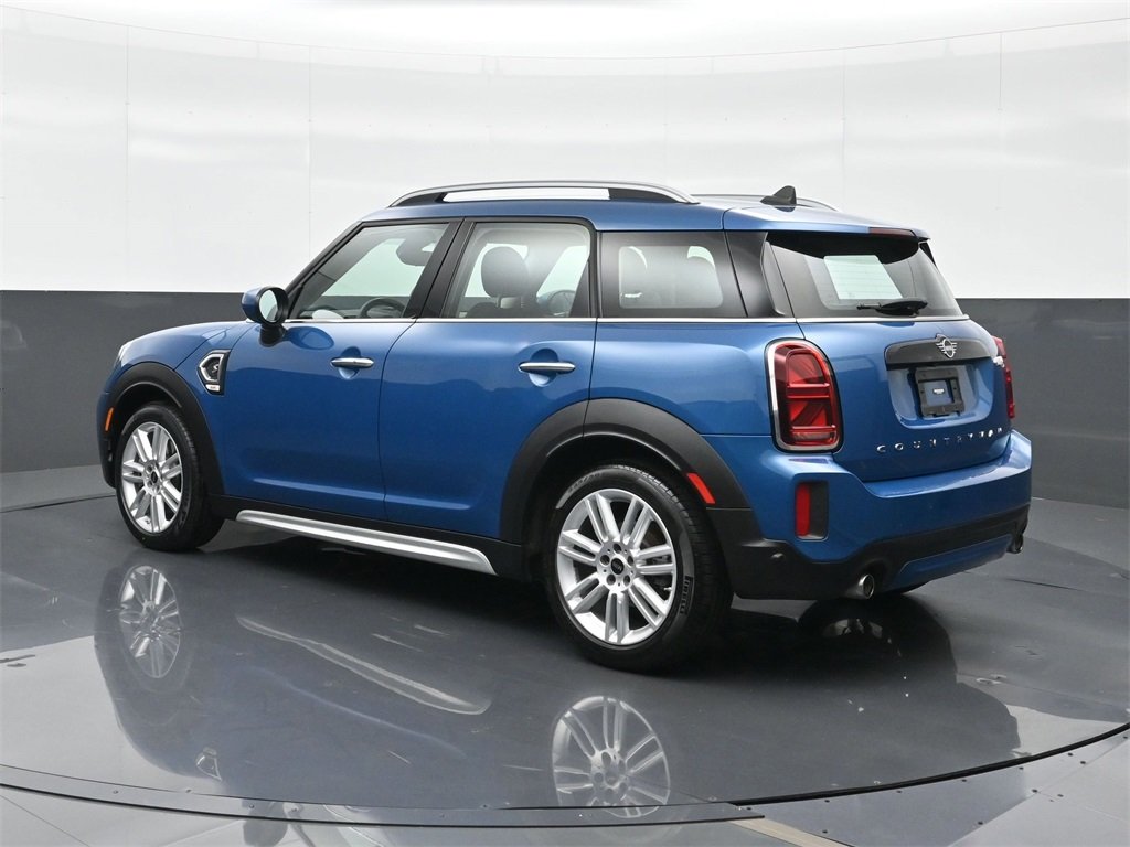 2023 Mini Countryman S photo 3