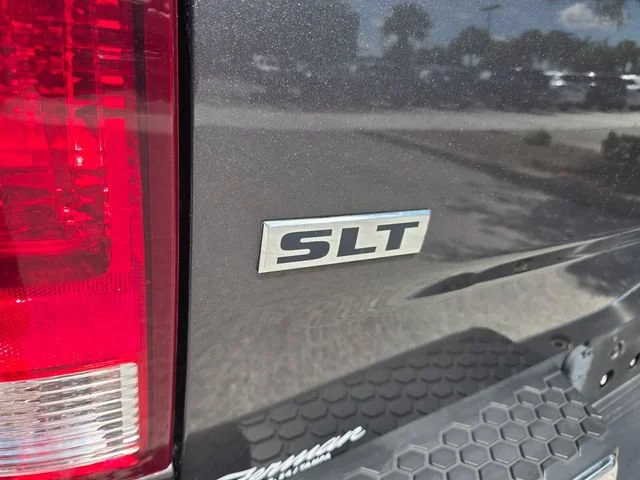 Used 2021 Sterling Met Ram SLT image 11