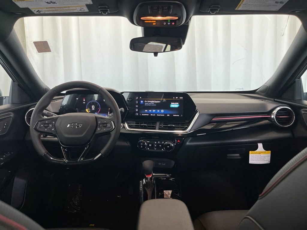 2026 Chevrolet Trax RS - Photo 10