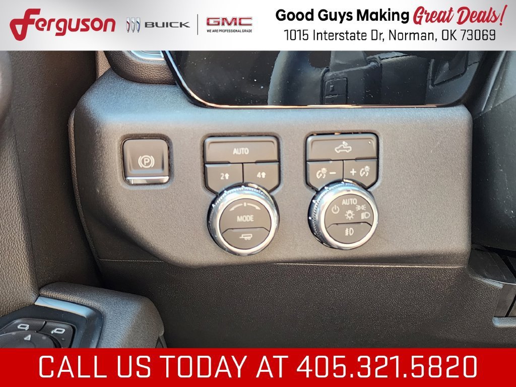 2026 GMC Sierra 1500 Elevation - Photo 19