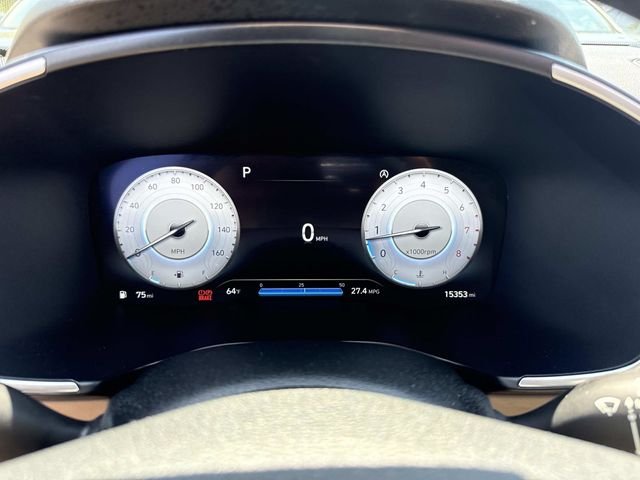 2023 Hyundai Santa Fe SEL - Photo 34